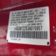 1HGCM72253A015957 2003 Honda Accord 2.4 Lx auction photo thumbnail 9