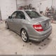 WDDGF81X08F156691 2008 Mercedes-Benz C 300 Luxury 4Matic/Sport 4Matic auction photo thumbnail 3