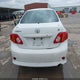1NXBU4EEXAZ227761 2010 Toyota Corolla S auction photo thumbnail 15