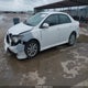 1NXBU4EEXAZ227761 2010 Toyota Corolla S auction photo thumbnail 2