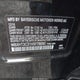 WBXHT3C31H5F78890 2017 BMW X1 xDrive28I auction photo thumbnail 9