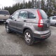 5J6RE3H33AL015322 2010 Honda Cr-V Lx auction photo thumbnail 3