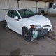4T1G11AK5NU658782 2022 Toyota Camry Se auction photo thumbnail 1