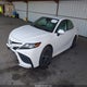 4T1G11AK5NU658782 2022 Toyota Camry Se auction photo thumbnail 2