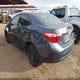 2T1BURHE4HC869896 2017 Toyota Corolla Le auction photo thumbnail 3