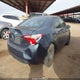 2T1BURHE4HC869896 2017 Toyota Corolla Le auction photo thumbnail 4