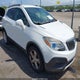 KL4CJASB1GB523860 2016 Buick Encore auction photo thumbnail 1