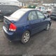KNAFE222095621337 2009 Kia Spectra Ex auction photo thumbnail 4