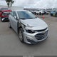 1G1ZD5ST8NF157823 2022 Chevrolet Malibu Fwd Lt auction photo thumbnail 6