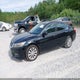 1HGCR2F82FA144049 2015 Honda Accord Ex-L auction photo thumbnail 2