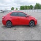 5YFBURHE8GP378049 2016 Toyota Corolla S Plus auction photo thumbnail 13