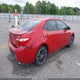 5YFBURHE8GP378049 2016 Toyota Corolla S Plus auction photo thumbnail 4