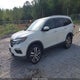 5FNYF6H02GB071107 2016 Honda Pilot Elite auction photo thumbnail 2