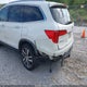 5FNYF6H02GB071107 2016 Honda Pilot Elite auction photo thumbnail 6