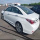 KMHEC4A44FA127497 2015 Hyundai Sonata Hybrid Limited auction photo thumbnail 3