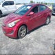 5NPDH4AE8EH534336 2014 Hyundai Elantra Se auction photo thumbnail 2