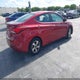 5NPDH4AE8EH534336 2014 Hyundai Elantra Se auction photo thumbnail 4