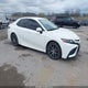4T1G11AK9MU604934 2021 Toyota Camry Se auction photo thumbnail 1