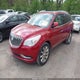 5GAKRCKD3EJ170582 2014 Buick Enclave Premium auction photo thumbnail 2