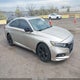 1HGCV1F5XJA094215 2018 Honda Accord Ex-L auction photo thumbnail 1