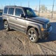 1C4NJPFA0ED812975 2014 Jeep Patriot High Altitude auction photo thumbnail 1