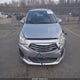 ML32F3FJ6HH000917 2017 Mitsubishi Mirage G4 Es auction photo thumbnail 12