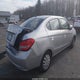 ML32F3FJ6HH000917 2017 Mitsubishi Mirage G4 Es auction photo thumbnail 4