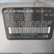 ML32F3FJ6HH000917 2017 Mitsubishi Mirage G4 Es auction photo thumbnail 9