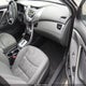 5NPDH4AEXCH094942 2012 Hyundai Elantra Gls auction photo thumbnail 5