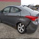 5NPDH4AEXCH094942 2012 Hyundai Elantra Gls auction photo thumbnail 6