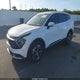 5XYK33DF1RG147998 2024 Kia Sportage Ex auction photo thumbnail 2
