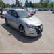 1N4AA6AP7GC422491 2016 Nissan Maxima 3.5 S auction photo thumbnail 1