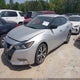 1N4AA6AP7GC422491 2016 Nissan Maxima 3.5 S auction photo thumbnail 2