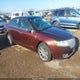3LNDL2L30CR806639 2012 Lincoln Mkz Hybrid auction photo thumbnail 1