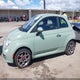 3C3CFFBR8CT321693 2012 Fiat 500 Sport auction photo thumbnail 14