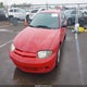1G1JC52F847289127 2004 Chevrolet Cavalier auction photo thumbnail 2
