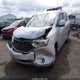 JN8AE2KP1B9010180 2011 Nissan Quest Sv auction photo thumbnail 2