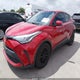 NMTKHMBXXLR118656 2020 Toyota C-Hr Le auction photo thumbnail 2