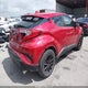 NMTKHMBXXLR118656 2020 Toyota C-Hr Le auction photo thumbnail 4