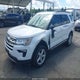 1FM5K7D8XJGA19653 2018 Ford Explorer Xlt auction photo thumbnail 2