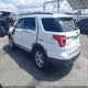 1FM5K7D8XJGA19653 2018 Ford Explorer Xlt auction photo thumbnail 3