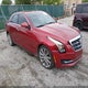 1G6AH5SX4H0118104 2017 Cadillac Ats Luxury auction photo thumbnail 1