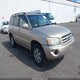 JTEEP21A440020886 2004 Toyota Highlander V6 auction photo thumbnail 1