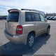 JTEEP21A440020886 2004 Toyota Highlander V6 auction photo thumbnail 4