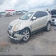 3GYFNDE35FS604290 2015 Cadillac Srx Premium Collection auction photo thumbnail 2