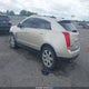 3GYFNDE35FS604290 2015 Cadillac Srx Premium Collection auction photo thumbnail 3