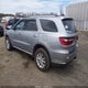 1C4RDJAG9LC161656 2020 Dodge Durango Sxt Plus Awd auction photo thumbnail 3
