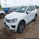 WVGEF9BP5GD000772 2016 Volkswagen Touareg Vr6 Lux auction photo thumbnail 2