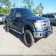 1FTFW1EF9DFA71356 2013 Ford F-150 Xlt auction photo thumbnail 1