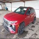 KM8JFDD12SU282534 2025 Hyundai Tucson Hybrid N Line auction photo thumbnail 2